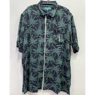 British India Tropical Printed Shirt