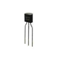 Nch MOSFET BS170-D27Z