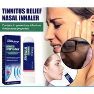 South Moon Tinnitus Relief Nasal Inhaler