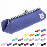 watona Canvas Coin Purse Pen Case (Black)  
watona Canvas Coin Purse Pen Case (Ultramarine)  
watona