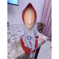 Tudung Fareeda Prelove