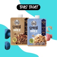 [Dr.You] Protein Shake Pouch 42g 2 Flavor/ Chocolate Protein Shake / Grain Protein Shake / Protein B