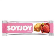 [SOYJOY] 大豆水果營養棒12入(草莓口味)