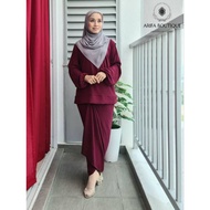 Baju Kurang Ayesha Collection Suit new