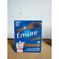 Ensure Gold Milk Wheat Variant 150gram 150gr 150g