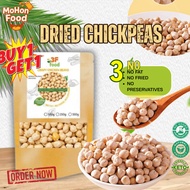 3F Food Dried Chickpeas - Crispy Snack, Flavor, Healthy food 100G/250G/500G