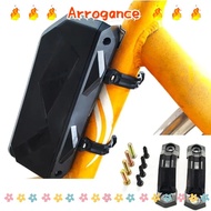 ARROGANCED Electric Bicycle Controller Box, Waterproof ABS E-bike Controller , Provided with Mountin