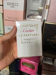 🈹 現貨 75ml【全新密封】卡地亞 美洲豹淡香水 Cartier La Panthere / PANTHÈRE Eau de Toilette, 2018