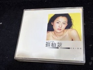 張柏芝 新曲+精選CD+ VCD