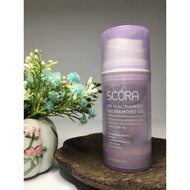 SCORA 5% NIACINAMIDE MOISTURIZER