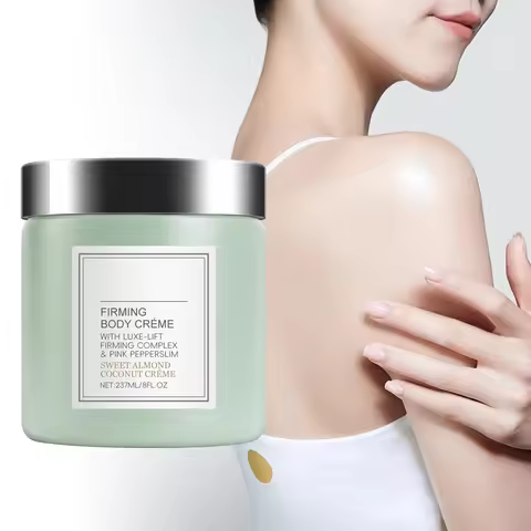 Body Moisturizer Skin Soothing Tightening Relieves Dry Itchy Skin Brighten Lasting Fragrance Daily F