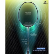 Apacs Woven Accurate (4U) Badminton Racket (Free Wrist Band)