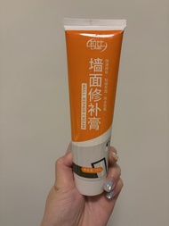 拉比 LABI 牆面修補膏 250g 牆壁補裂縫修復
