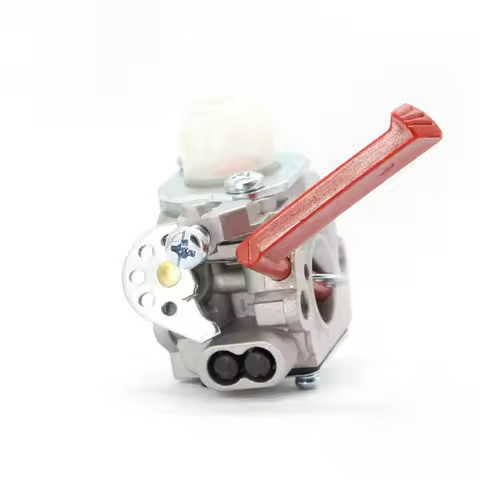 Carburetor Carb For Homelite 984534001 For Zama C1U-H47 String Trimmers UP08713 F2020 F3040 F3050 D7