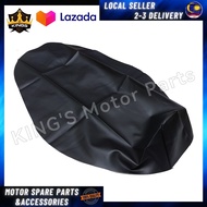 HONDA WAVE100/WAVE 100/WAVE-100/W100/W-100/W 100 [JFT] SEAT COVER ASSY MOTORCYCLE (STANDARD) COVER C