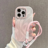 VOVO bracelet+CASE REDMI 13C 10 10C 12 12C 13X 13R 11A 9 9RPIME 9A 9i 9AT 9C 10A 9T A3 K30PRO K40 K6