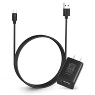 Headphone Charger for Bose QuietComfort 45, Noise Headphones 700, Sony WH-1000XM4 WH-1000XM3, 6 ft C