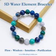 5D Water Element Bracelet