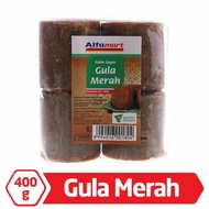 Alfamart Gula Merah / Gula Aren 400 g