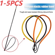 ✥Speargun Bands Speargun Rubber Bands With Good Elasticity Rubber Fishing Hand Pole Spear Sling ☄☪