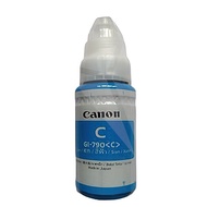 CANON GENUINE GI-790 and ORIGINAL GI-790 INK Applicable to  CANON MACHINE G1000 / G1010 / G2000 / G2