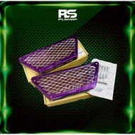 H2C CNC MSX accessories – Decorative accessories