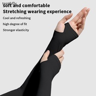 tenthfly ESports ARM Sleeve Reduce Friction On Mouse Pad Absorbs Sweat Qui Drying Cooling Sleeves Wi