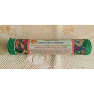 GreenTara Incense sticks