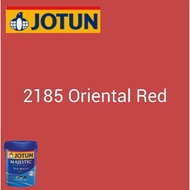 JOTUN Paint 1 LITER MAJESTIC TRUE BEAUTY for Interior Wall Paint / Cat Dinding Dalam - 2185 ORINTAL 