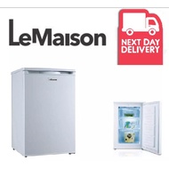 LeMaison 85L Upright Freezer (In-Stock! Free Delivery!)
