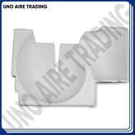 +Evaporator Scroll for Aircon CH2 1HP CARRIER (Styrofoam) CONDURA KELVINATOR.