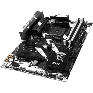 MSI B350 KRAIT GAMING Motherboard-