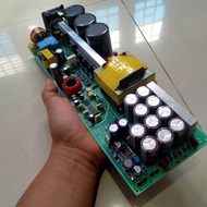 Power supply psu smps fullbridge ocp ct 40a daya besar 4500watt 65-140volt trafo suplay audio sound