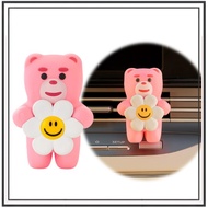 [WIGGLE WIGGLE] BELLYGOM Figure Car Freshener