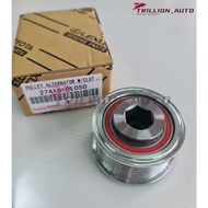 ของแท้ รอกชาร์จเจอร์ TOYOTA AVENSIS AURIS COROLLA HIACE HILUX RAV 27415-0L050
