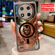 Protecting For Honor X9C 5G X8C 5G X7C 4G 5G X9B 5G X8B X7B 4G 5G X6B 4G X5B X5B Plus X9A X8A X7A X7