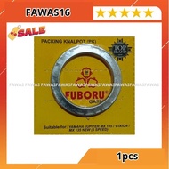 asbes knalpot Vixion Jupiter MX fuboru