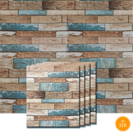 [New product listing] wallpaper 3D wallpaper wallpaper wall decoration wall wallpaper wall art self-