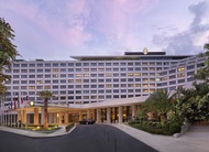 อะธีเนียม อินเตอร์คอนติเนนตัล บาย IHG (Athenaeum Intercontinental By IHG)