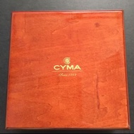 CYMA 錶盒