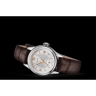 Oris Classic Date Ladies Leather Automatic Watch 01 561 7718 4071-07 5 14 32 Retail Price RM5300