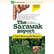 The Sarawak Report - The Inside Story of The 1MDB Expose