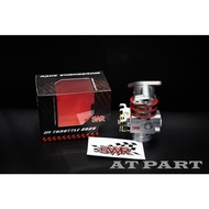 SWR THROTTLE BODY RACING TB Y15ZR Y15 YSUKU 32MM 34MM 36MM 38MM 40MM 42MM ,Dijamin Original 100% 