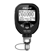 Elitech เกจวัดสุญญากาศดิจิทัล (Digital Vacuum Gauge) รุ่น VGW-760 Pro