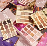 พร้อมส่ง! 💜 tarte eyeshadow palette - inbloom/toasted/juicy