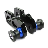 For Honda CB650R CBR650R CB650F 2014-2025 Swingarm Spool Slider Stand Screws Motorcycle Accessories 