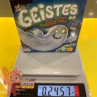 Geistes Blitz Board Game (Ghost Catch) (Thai Translation)