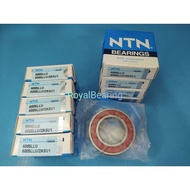 Ball bearing ntn 6005 llu bearing bearing bearing