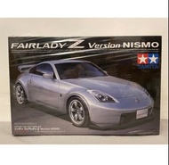 （🎉本月特價🎉） tamiya 1/24 fairlady 370z nismo 模型車 田宮