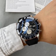 🔥COPY 1:1🔥 CHRONOLINER AVIATOR MENS WATCH